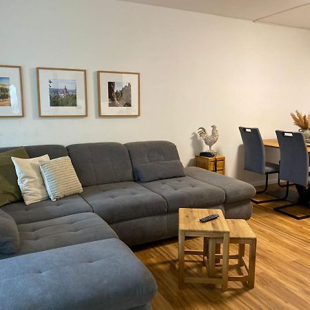 Ferienwohnung Braunlage-Harz Schwimmbad-Sauna, Wlan, Parkplatz Exteriör bild