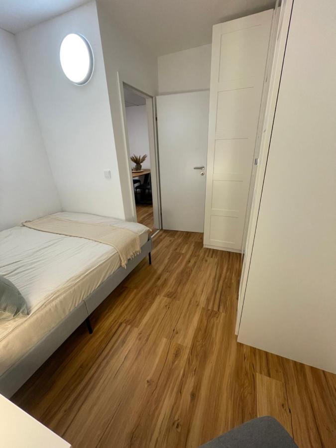Ferienwohnung Braunlage-Harz Schwimmbad-Sauna, Wlan, Parkplatz Exteriör bild