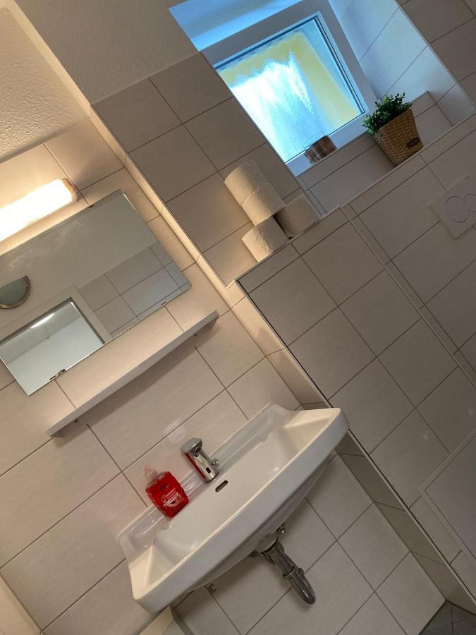 Ferienwohnung Braunlage-Harz Schwimmbad-Sauna, Wlan, Parkplatz Exteriör bild