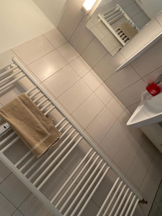 Ferienwohnung Braunlage-Harz Schwimmbad-Sauna, Wlan, Parkplatz Exteriör bild