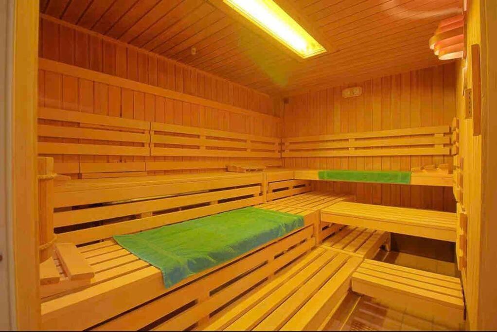 Ferienwohnung Braunlage-Harz Schwimmbad-Sauna, Wlan, Parkplatz Exteriör bild